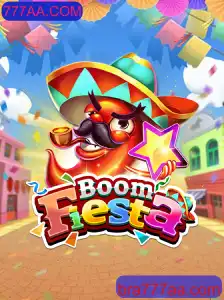 Explorando o Jogo BoomFiesta: Regras e Inovações