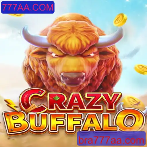 Desvendando o Mundo do Jogo CRAZYBUFFALO