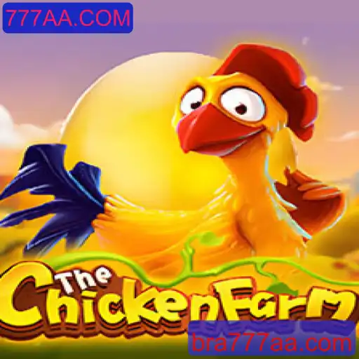 Descubra o Jogo 'ChickenFarm' e suas Regras em Detalhe - 777AA.COM