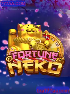 Explorando o Jogo FortuneNeko e Seu Impacto no Cenário Atual de Jogos Online