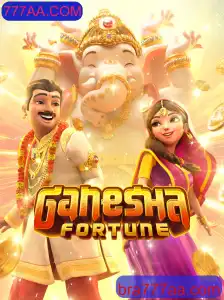 Descubra o Fascinante Mundo de GaneshaFortune