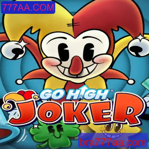 GoHighJoker: Explore a Emoção do Novo Jogo com 777AA.COM