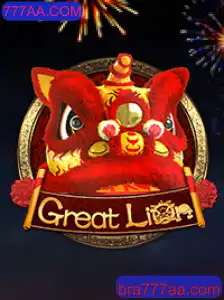Aventuras Incríveis em GreatLion: Explore o Mundo do Jogo