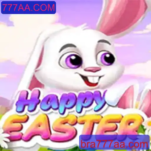 Descubra as Emoções e Regras do Jogo HappyEaster com 777AA.COM