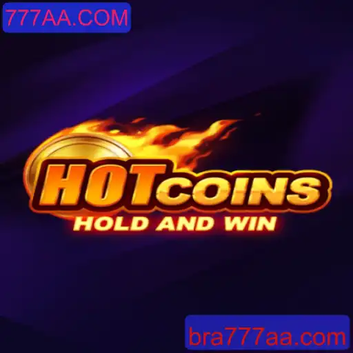 Explorando o Jogo de Estratégia e Sorte: HotCoins em 777AA.COM