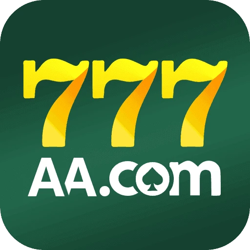 777AA.COM-Cassino Brasileiro de Slots Online Logo