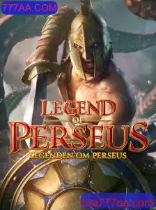 Aventura Épica no LegendofPerseus: Descubra o Jogo do Momento com 777AA.COM