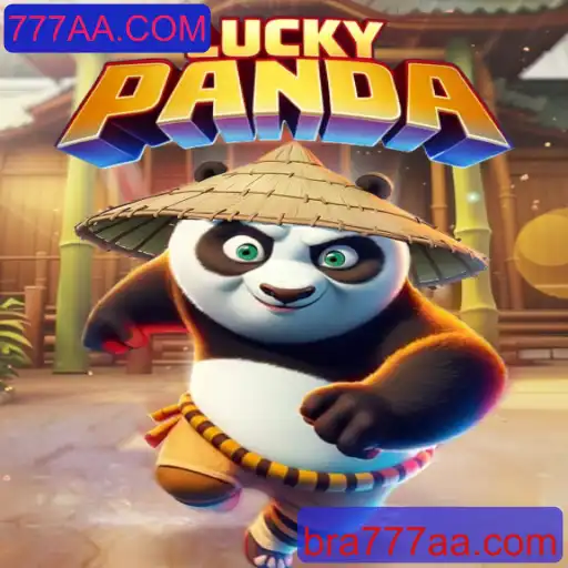 Explorando o Mundo Fascinante de LuckyPanda: Uma Aventura de Jogo Incomparável