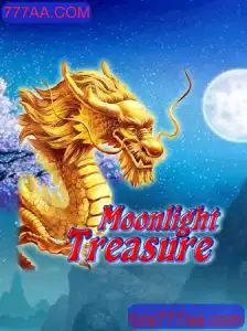 Aventura e Emoção no Jogo MoonlightTreasure