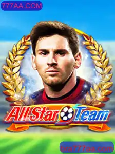 Descubra o Fascinante Mundo de AllStarTeam: Um Jogo Inovador