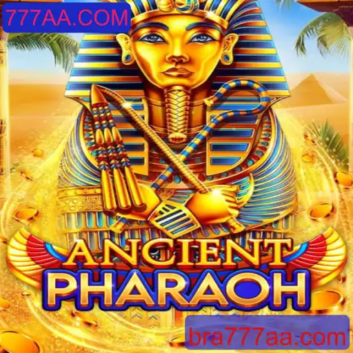 Explorando o Mundo do Jogo AncientPharaoh: Um Encontro com o Passado