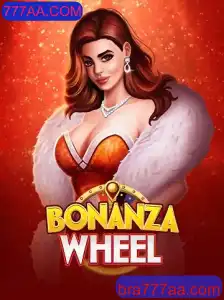 Explore o Mundo Vibrante de BonanzaWheel