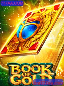 Explorando o Fascinante Mundo de BookofGold