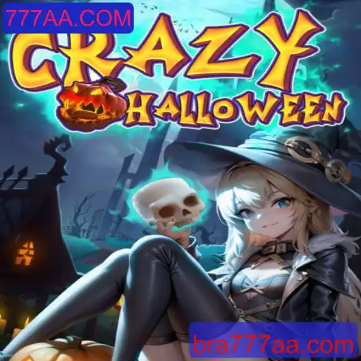 CrazyHalloween: O Jogo que Redefine a Aventura de Halloween