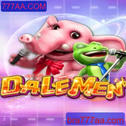 Descubra o Mundo Empolgante de DALEMEN: O Jogo do Momento