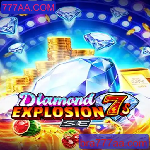 Descubra o Fascinante Jogo DiamondExplosion7sSE