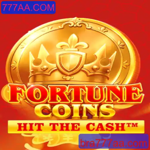 Guia Completo para Jogar FortuneCoins em 777AA.COM