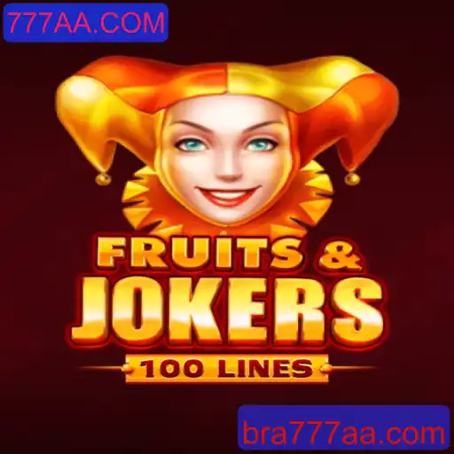 Descubra o Emocionante Mundo de FruitsAndJokers100 – O Novo Fenômeno em Jogos de Cassino