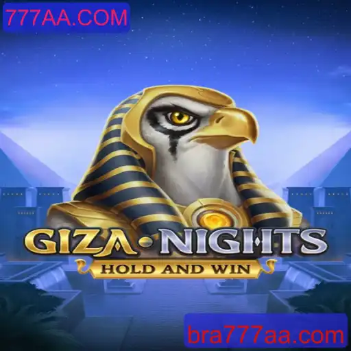 GizaNights: Mergulhe na Excitante Aventura do Egito Antigo