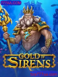 Descobrindo o Mundo de GoldofSirens - Uma Jornada Épica