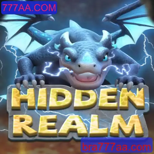 Descubra o Mundo de 'HiddenRealm' com 777AA.COM