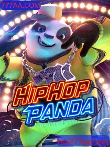 Descubra o Entusiasmante Mundo de HipHopPanda