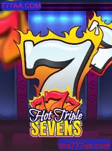 HotTripleSevens: Uma Introdução ao Empolgante Jogo de Cassino Online
