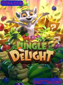 Explorando JungleDelight: Uma Imersão na Aventura Selvagem