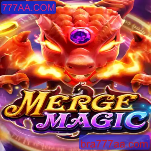 Descubra o Fascinante Mundo de MERGEMAGIC