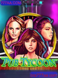 PubTycoon: Construa Seu Império de Baladas