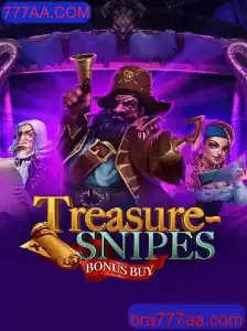 Descubra a Aventura de TreasuresnipesBonusBuy: Estratégias e Regras do Jogo