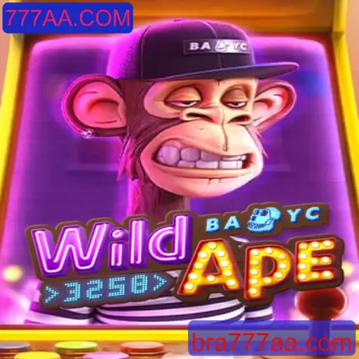 Descubra o Mundo Excitante de WildApe3258