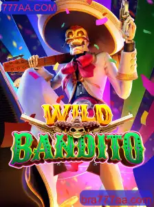 Descubra WildBandito: Aventura e Emoção no Mundo dos Jogos