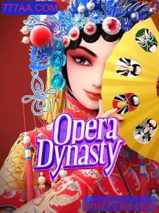 OperaDynasty: Explore o Fascinante Mundo dos Jogos com 777AA.COM