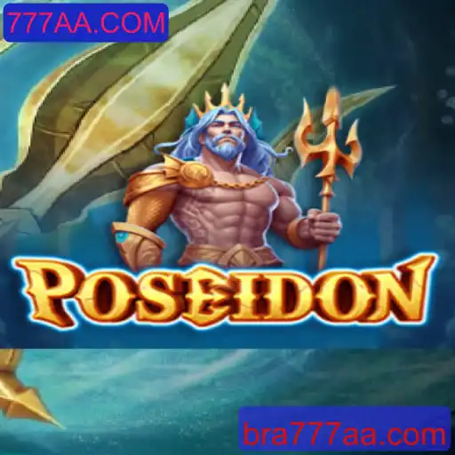 Poseidon: Uma Jornada Mítica no Mundo dos Jogos