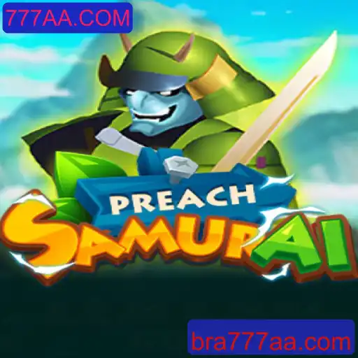 O Universo do Jogo PreachSamurai: Uma Nova Experiência de Combate e Estratégia
