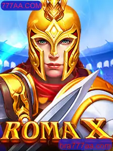 Descubra o Universo de RomaX: Um Jogo de Estratégia Único