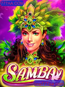 Descubra o Jogo 'Samba' - Regras e Estratégias em 777AA.COM