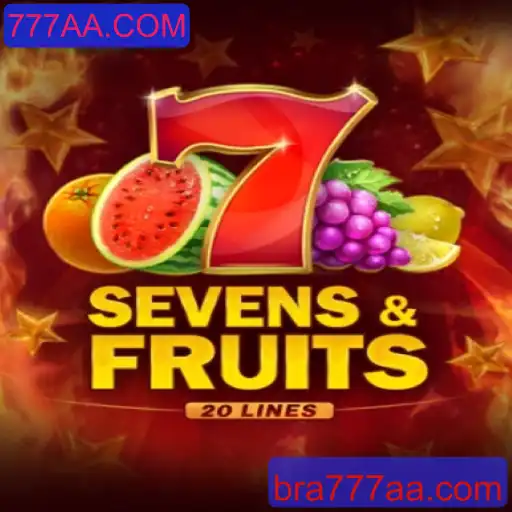 Descubra o Universo de SevensFruits20: Um Jogo Inovador para 2023