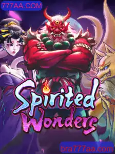Descobrindo o Fascinante Mundo de SpiritedWonders