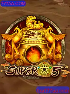 Explorando o Mundo do Super5: Um Jogo Emocionante
