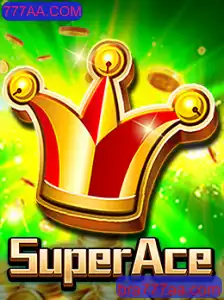 Descubra SuperAce: Uma Nova Era de Jogos com 777AA.COM