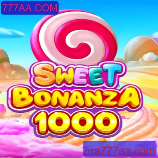 Descubra o Fascinante Mundo de SweetBonanza1000: Guia Completo e Atualizado