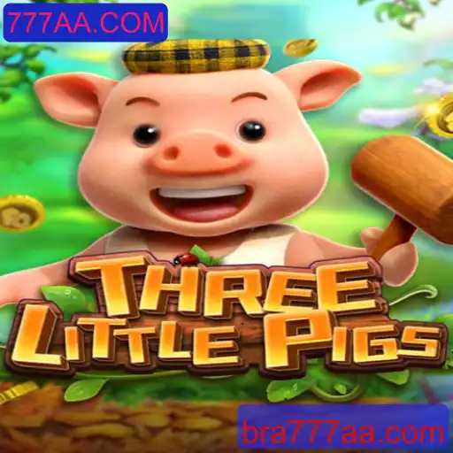 THREELITTLEPIGS: Um Mergulho no Envolvente Mundo de 777AA.COM