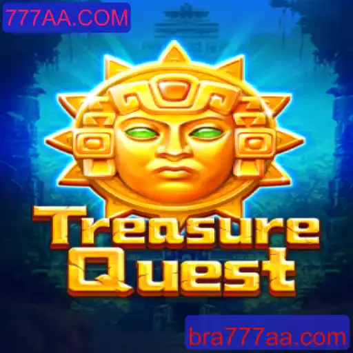 Descubra o Mundo Fascinante de TreasureQuest