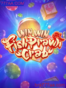 Descubra o Fascinante Mundo de WinWinFishPrawnCrab