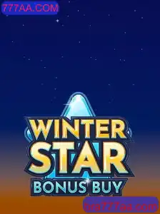 Descubra a Emoção de WinterStarBonusBuy com 777AA.COM