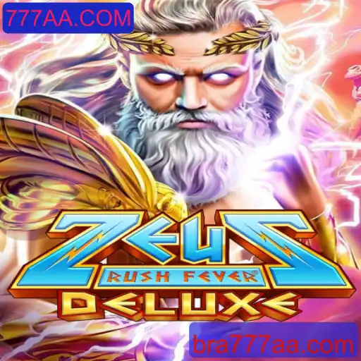 Explorando o Jogo ZeusRushFeverDeluxe: Uma Aventura Épica Inspirada na Mitologia Grega